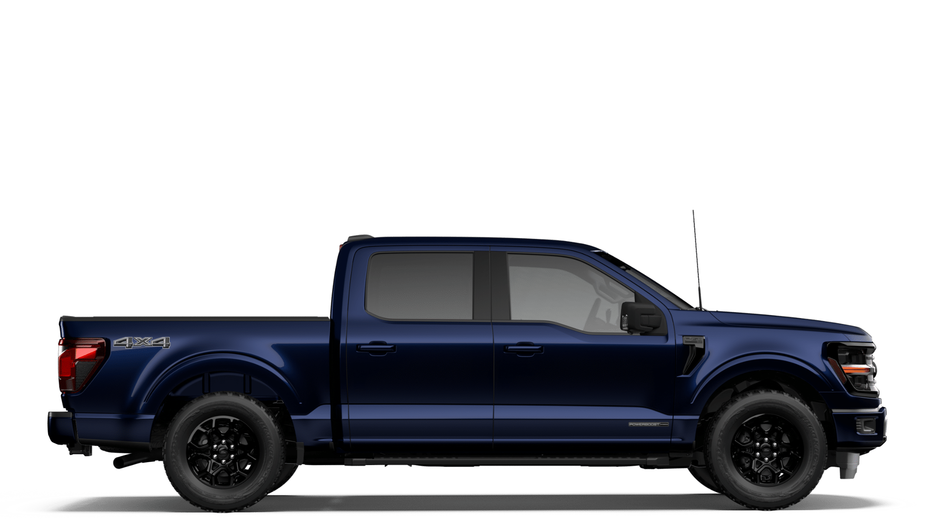 2026 Ford F-150® External Image 1